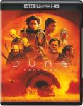 Dune Part Two: 4K Ultra HD Digital
