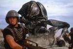 Starship Troopers Blu-ray + 4K UHD Combo Pack