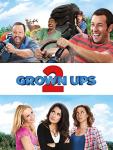 Sequel: Grown Ups 2
