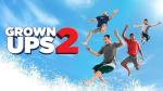 Sequel: Grown Ups 2