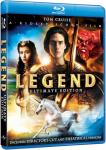 Legend" Blu-ray Movie Release (1986)