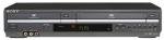 Sony VHS/DVD Combo Player By Sony