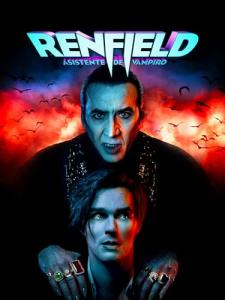 Renfield Dancing Skeleton Animated Halloween Decor