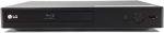 Refurbished LG Blu-ray Player with Streaming and Wi-Fi