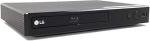 Refurbished LG Blu-ray Player with Streaming and Wi-Fi