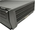 Magnavox MWD2206 DVD/VCR Combo Player - Refurbished