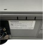 Magnavox MWD2206 DVD/VCR Combo Player - Refurbished