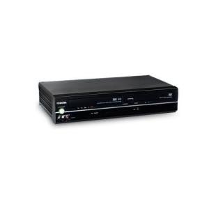 Toshiba SD-V296 DVD VCR Combo Player - Tunerless