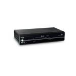 Toshiba SD-V296 DVD VCR Combo Player - Tunerless
