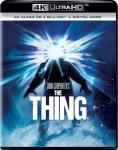 Ultra HD 4K Video: "The Thing