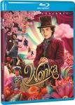 Wonka - Blu-ray + Digital Copy