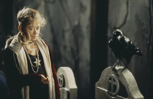 The Crow Ultra HD Movie Video