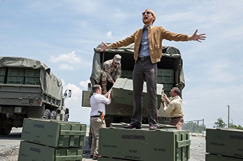 USA Made Movies [Blu-ray]