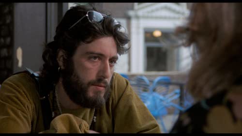 Serpico 4K UHD Blu-ray - 50th Anniversary Edition