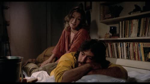 Serpico 4K UHD Blu-ray - 50th Anniversary Edition