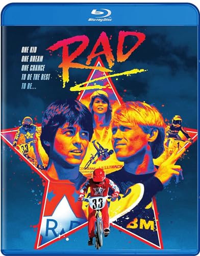 Exciting Rad Videos for Sale