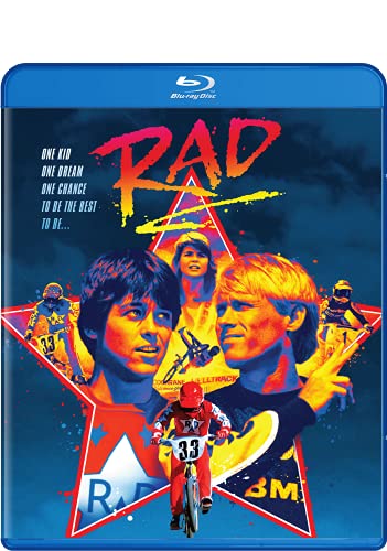 Exciting Rad Videos for Sale