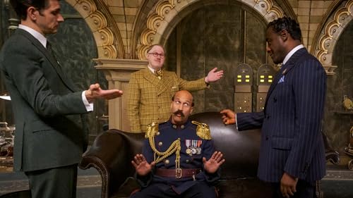 Wonka - Blu-ray + Digital Copy