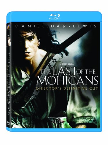 Director's Definitive Cut: The Last of the Mohicans