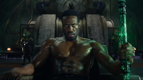 Aquaman and Lost Kingdom Bundle: Blu-ray + Digital