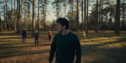 Five Nights at Freddy's - Blu-ray, DVD, Digital