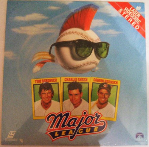 Laserdisc