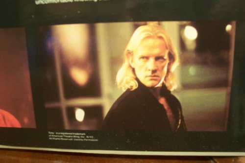 Die Hard on Laserdisc