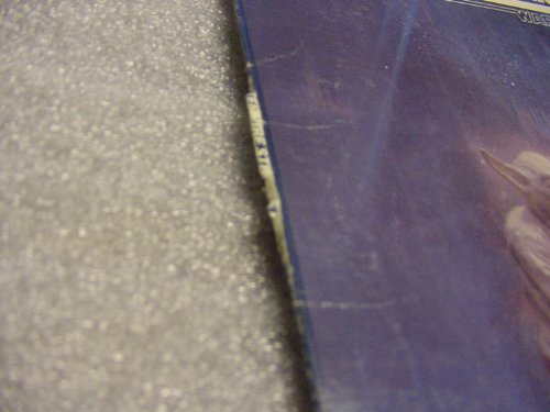 STAR WARS The Empire Strikes Back Laserdisc Full Screen