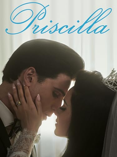 Priscilla: The Ultimate Video Experience
