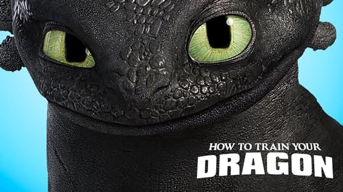 Ultimate guide for training dragons