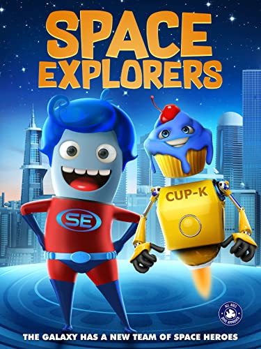 Space Exploration Adventure for Kids: The Ultimate Fun