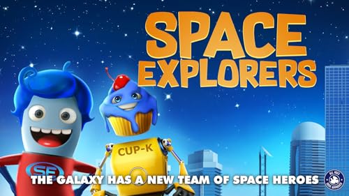 Space Exploration Adventure for Kids: The Ultimate Fun