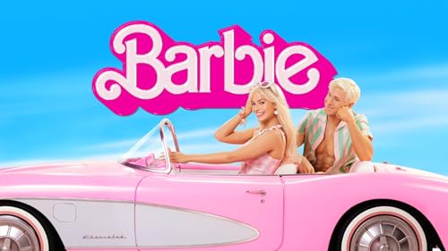 Barbie Doll Playset & Accessories