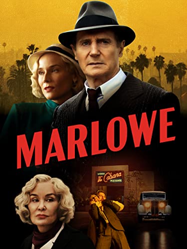 Marlowe: The Ultimate Entertainment Experience