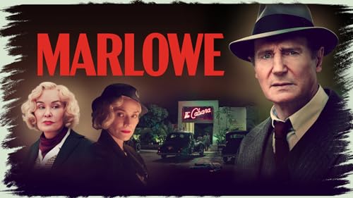 Marlowe: The Ultimate Entertainment Experience
