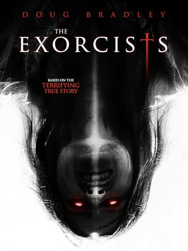 Supernatural Films: The Exorcists