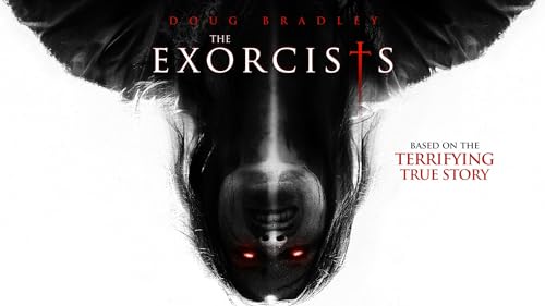 Supernatural Films: The Exorcists