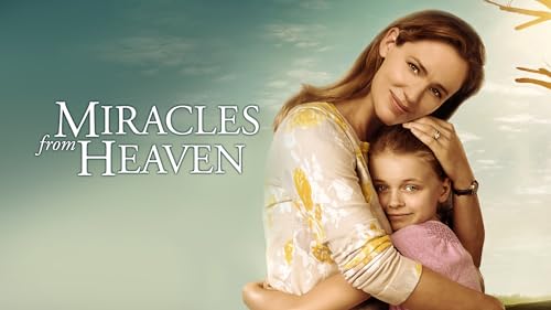 Heavenly Miracles: Transformative Video Collection