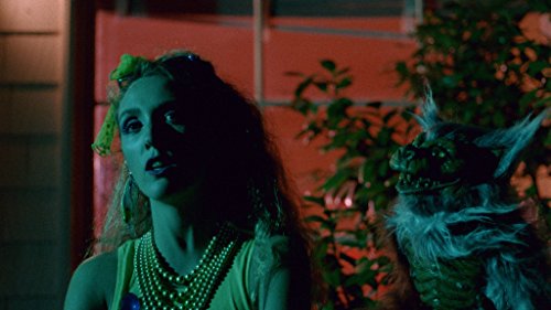 Hobgoblins Blu-ray and DVD Combo Pack