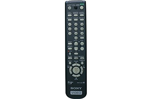 Sony SLV-N81 Hi-Fi VCR with 4-Head Technology