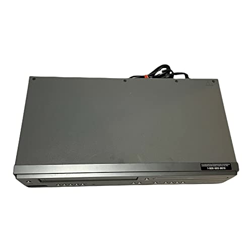 Magnavox MWD2206 DVD/VCR Combo Player - Refurbished