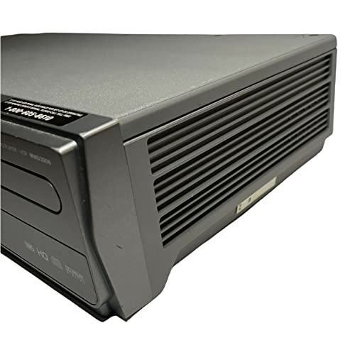 Magnavox MWD2206 DVD/VCR Combo Player - Refurbished