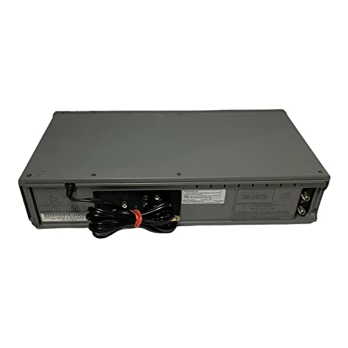 Magnavox MWD2206 DVD/VCR Combo Player - Refurbished