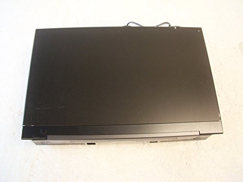 Toshiba W512 Hi-Fi VCR Player