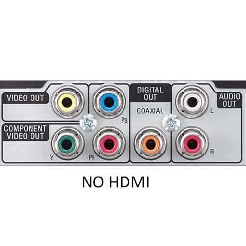 Sony DVPSR210P Compact DVD Player