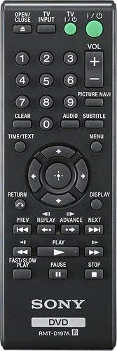 Sony DVPSR210P Compact DVD Player