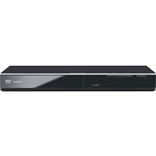 Panasonic DVD Player with Dolby Digital - DVD-S700