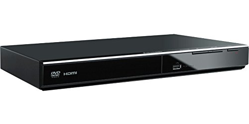 Panasonic DVD Player with Dolby Digital - DVD-S700