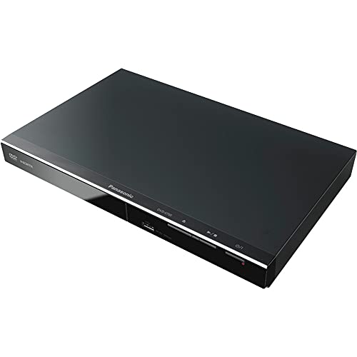 Panasonic DVD Player with Dolby Digital - DVD-S700