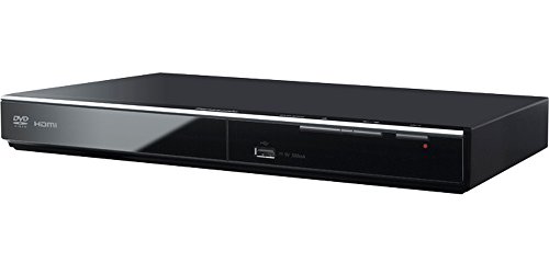 Panasonic DVD Player with Dolby Digital - DVD-S700